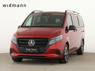 Mercedes-Benz Vito 2025