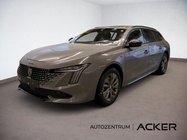 Peugeot 508 2024