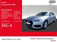 Audi A4 2024