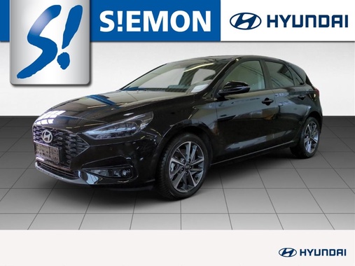 Hyundai i30 2025