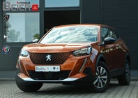 Peugeot 2008 2022