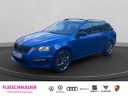 Skoda Octavia 2018