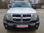 Dodge Nitro 2010