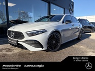 Mercedes-Benz A-Class 2026