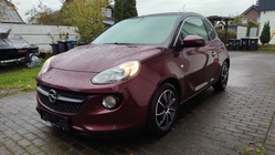 Opel Adam 2016