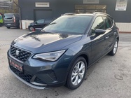 Seat Arona 2025