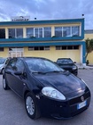 Fiat Punto 2012