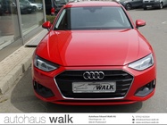 Audi A4 2020