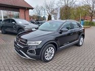 Volkswagen T-Roc 2023