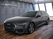 Audi A6 2023