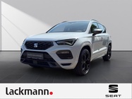 Seat Ateca 2022