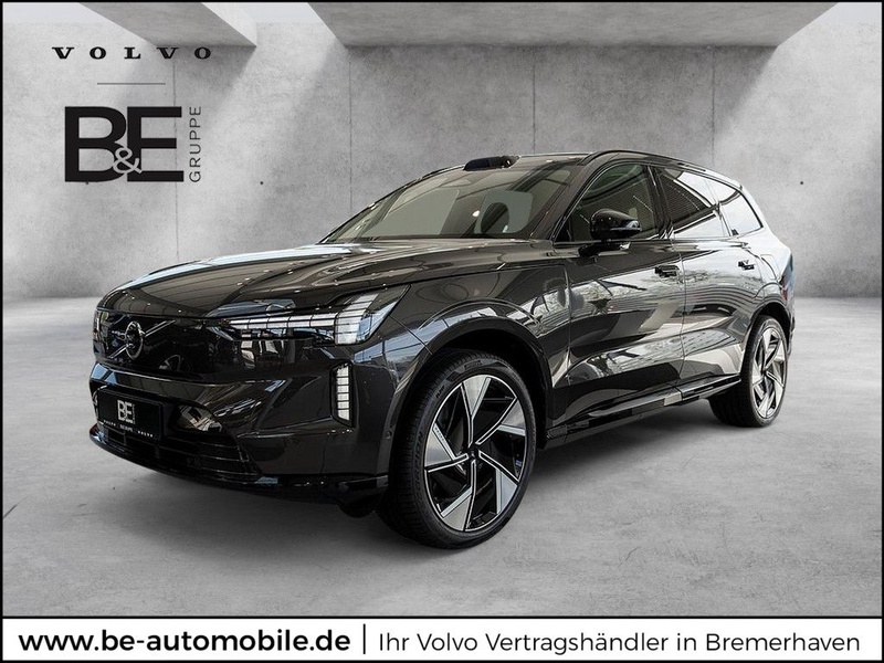 Volvo EX90