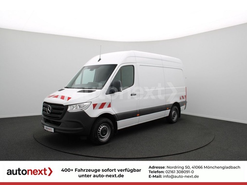 Mercedes-Benz Sprinter 2020