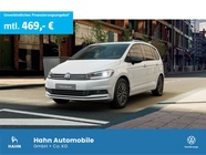 Volkswagen Touran 2026
