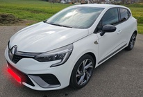 Renault Clio 2023