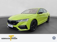 Skoda Octavia 2022