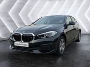 BMW 1 Series 2024