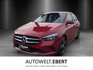 Mercedes-Benz B-Class 2022