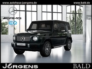 Mercedes-Benz G-Class 2025