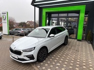 Skoda Scala 2025