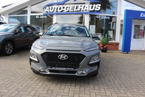 Hyundai Kona 2020