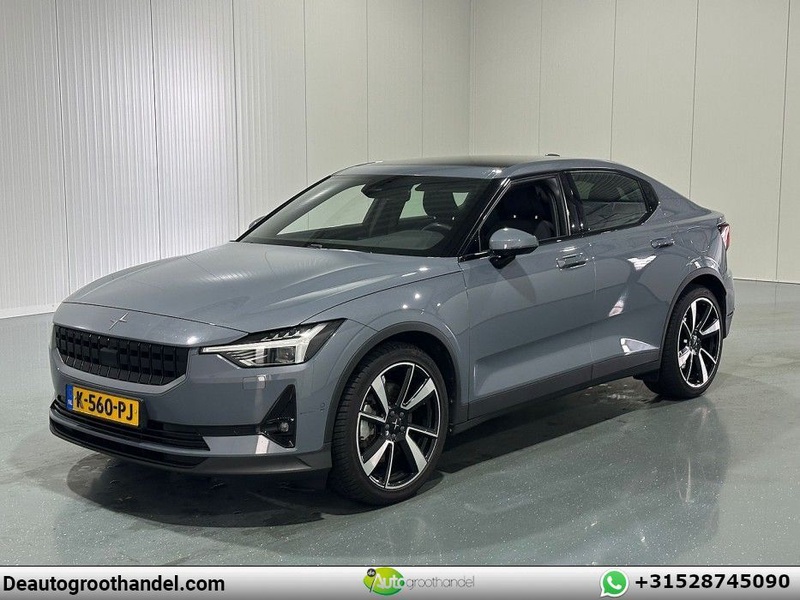 Polestar 2