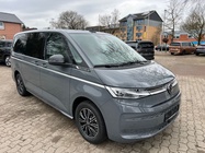 Volkswagen T7 2026