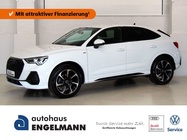 Audi Q3 2024