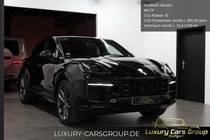 Porsche Cayenne 2025