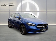 Mercedes-Benz B-Class 2024