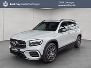 Mercedes-Benz GLB-Class 2026