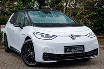 Volkswagen ID.3 2020