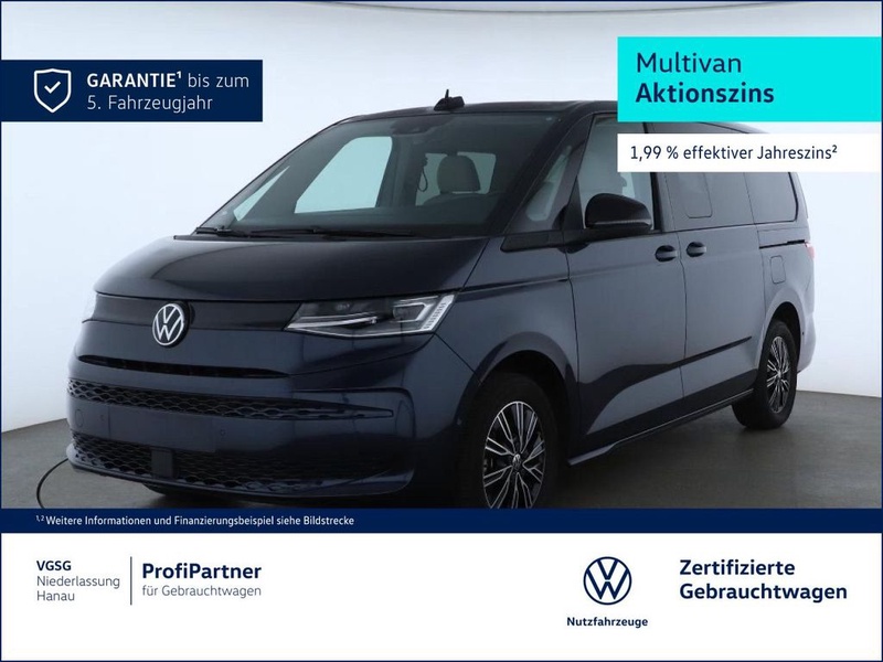 Volkswagen T7