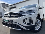 Volkswagen T-Roc 2024