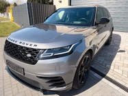 Land Rover Velar 2021