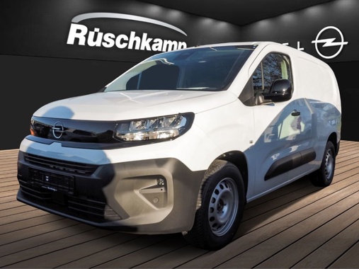 Opel Combo 2026
