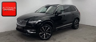 Volvo XC90 2020