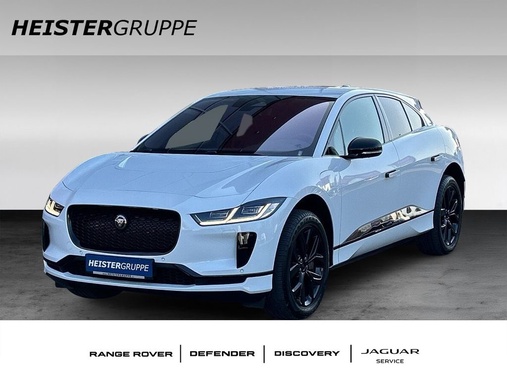 Jaguar I-Pace 2023