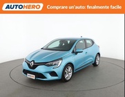 Renault Clio 2022