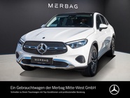 Mercedes-Benz GLC-Class 2025
