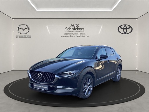 Mazda CX-30 2025