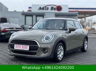 MINI One 2019