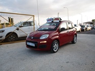 Fiat Panda 2013