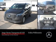 Mercedes-Benz Vito 2025