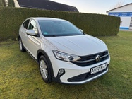 Volkswagen Taigo 2022