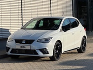 Seat Ibiza 2026