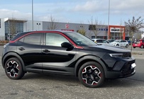 Opel Mokka 2023