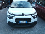 Citroen C3 2021