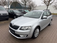 Skoda Octavia 2015