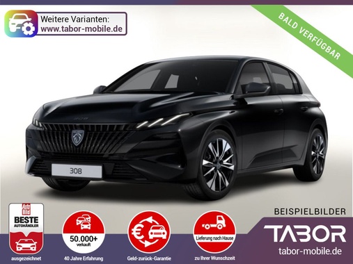 Peugeot 308 2026